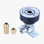 国标中心供氧系统氧气终端