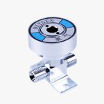 国标中心供氧系统氧气终端