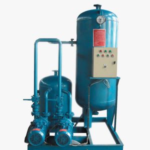 医用负压吸引装置