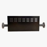 医院负压吸引机组废气排放消毒器