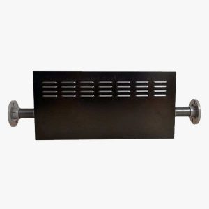 医院负压吸引机组废气排放消毒器