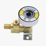 国标公制负压吸引终端