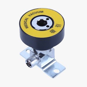 国标公制负压吸引终端