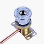 德标中心供氧系统氧气终端