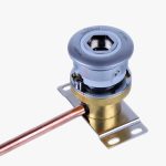 德标中心供氧系统氧气终端