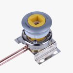 德标医用负压吸引终端