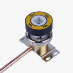 德标医用负压吸引终端