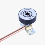 国标中心供氧系统氧气终端