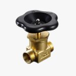 中心供氧楼层阀门