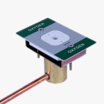 美标中心供氧系统氧气终端