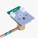 美标中心供氧系统氧气终端