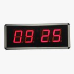 医院呼叫系统走廊显示屏