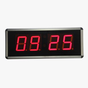 医院呼叫系统走廊显示屏