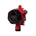 氧气浓度监测报警装置