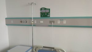 医用气体工程技术规范