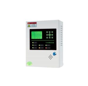 氧气浓度监测报警装置