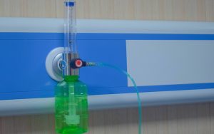 医院供氧床位对应的医用制氧机规格