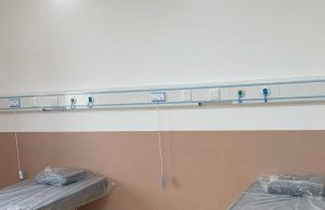 卫生院中心供氧系统设计要求及预算参考说明