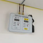 各医院、养老院中关于氧气压力的监测