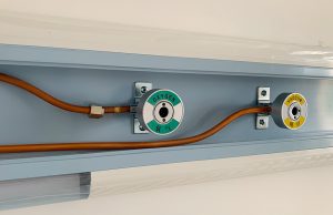 病房中心供氧设备带上产品有哪些