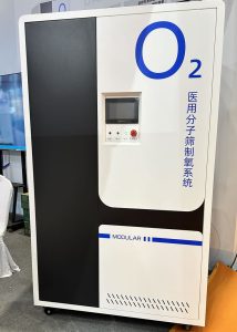 青海高原弥散供氧系统，西宁酒店弥散供氧系统设备厂家