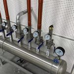 医用气体管路系统压力