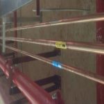 医用气体管道标识