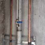 医用气体流量规定及管道敷设