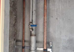 医用气体流量规定及管道敷设