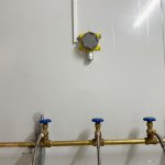 医用氧气使用时如何判断氧气是否泄露？