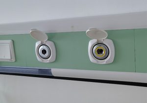 乡镇医院中心供氧系统设备方案