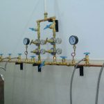 医用气体汇流排间设置规范