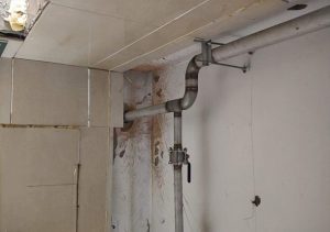 医用气体阀门的设置