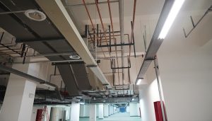 医用气体管道的选材