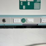 医疗设备带在医用气体工程的应用