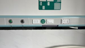 医疗设备带在医用气体工程的应用