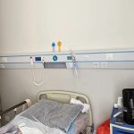 医用中心供氧系统工程施工过程