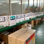 医用气体二级稳压箱在气体工程中的作用