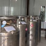 气体汇流排在工程中的作用