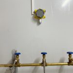 医用中心供氧系统氧气浓度检测报警器的作用