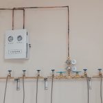 医用中心供氧系统组成及优点