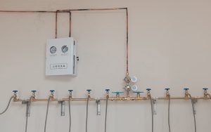 医用中心供氧系统组成及优点