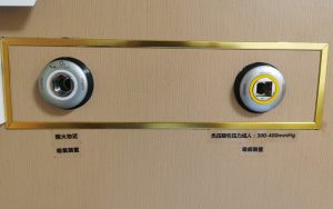 中心供氧厂家，气体终端设备