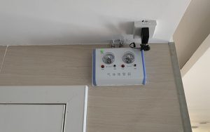 医用中心供氧系统中氧浓度的介绍