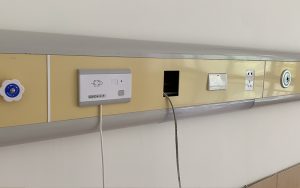 如何对中心供氧系统进行检查与验收