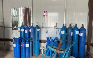 医用气体汇流排的种类和作用