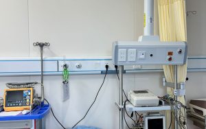 医用氧浓度和吸入氧浓度的区别