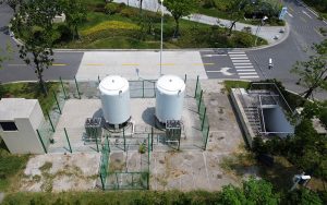 医用气体系统工程行业技术规范