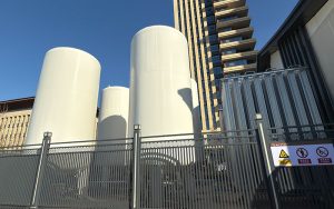 医用气体源如何选择