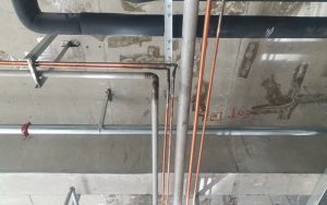 医用氧气管道敷设标准介绍